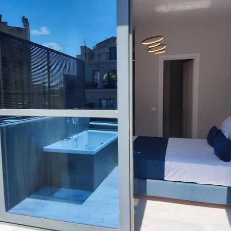 Trendy Hotel By Athens Prime Hotels エクステリア 写真