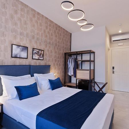 Trendy Hotel By Athens Prime Hotels エクステリア 写真