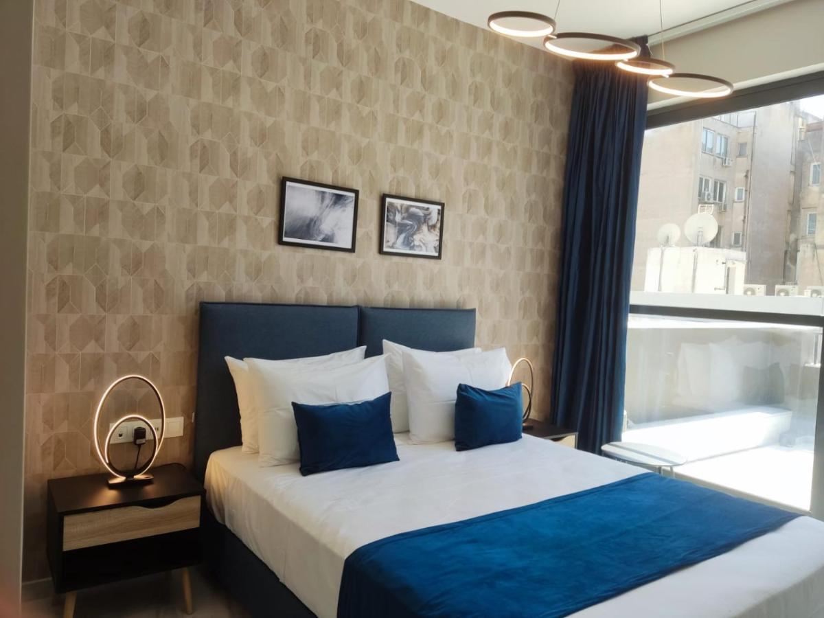 Trendy Hotel By Athens Prime Hotels エクステリア 写真
