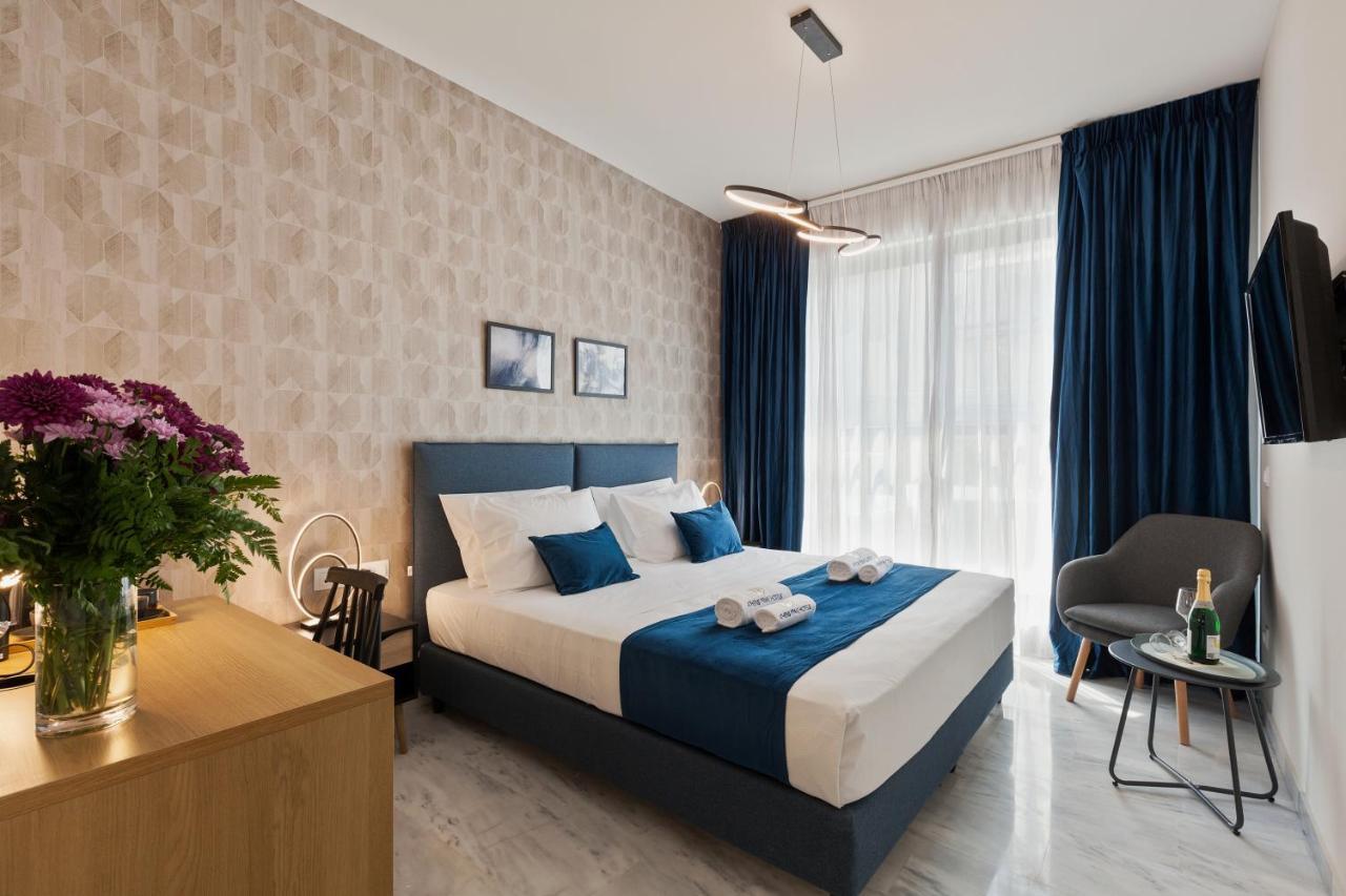 Trendy Hotel By Athens Prime Hotels エクステリア 写真