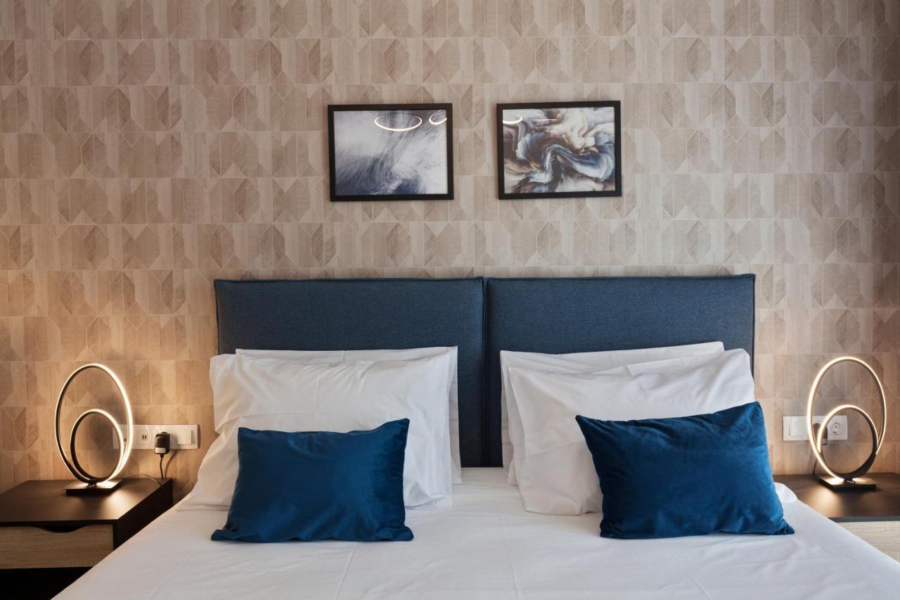 Trendy Hotel By Athens Prime Hotels エクステリア 写真