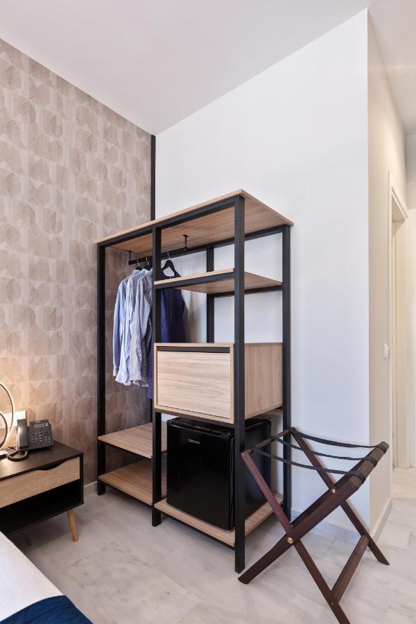 Trendy Hotel By Athens Prime Hotels エクステリア 写真