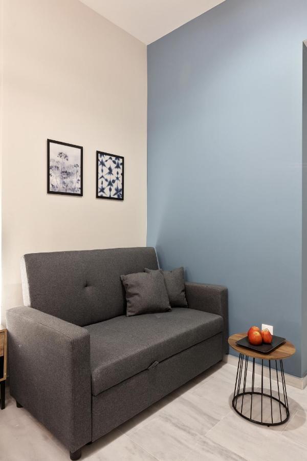 Trendy Hotel By Athens Prime Hotels エクステリア 写真
