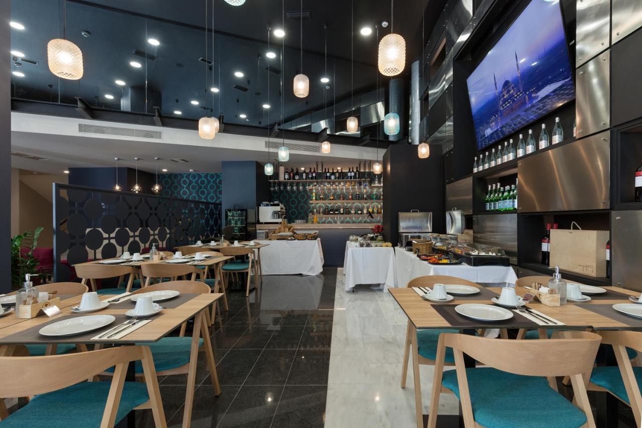 Trendy Hotel By Athens Prime Hotels エクステリア 写真