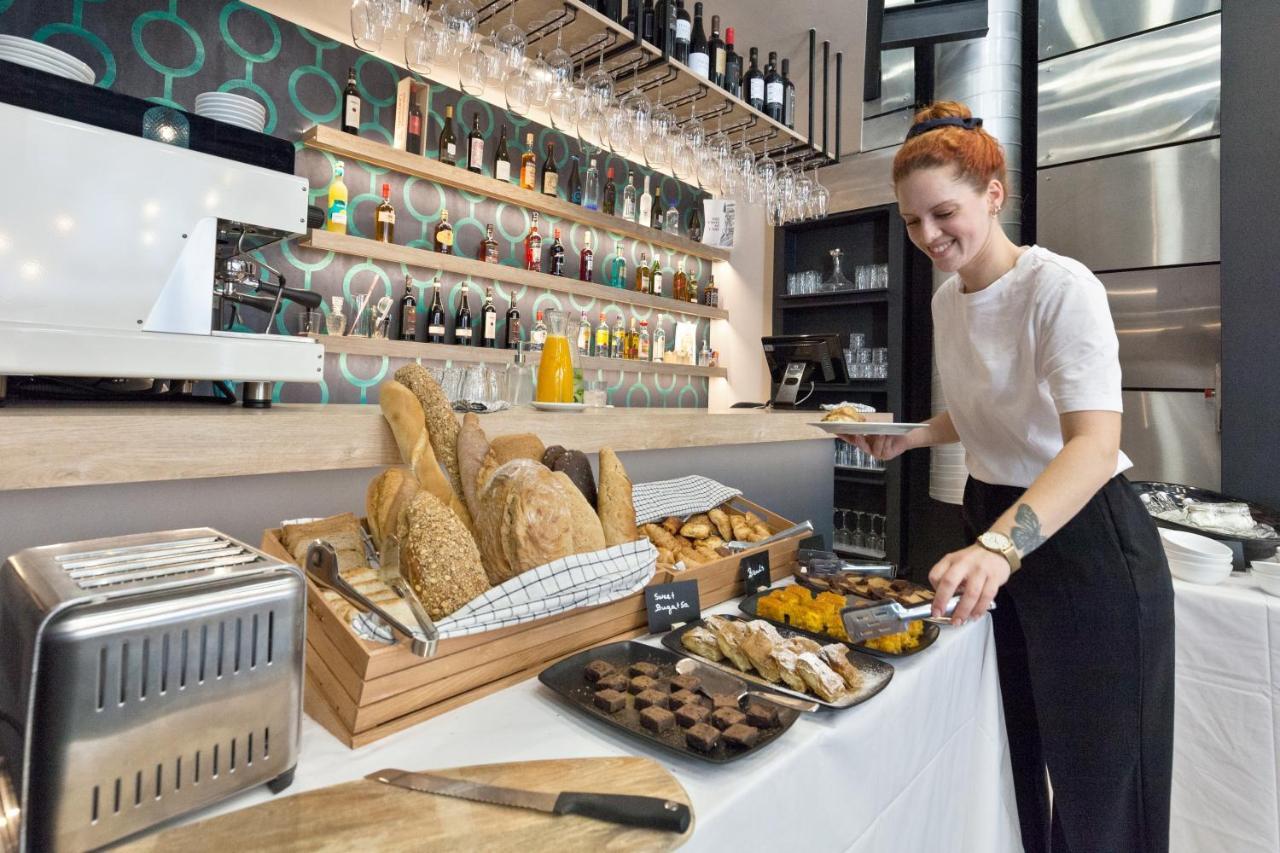 Trendy Hotel By Athens Prime Hotels エクステリア 写真