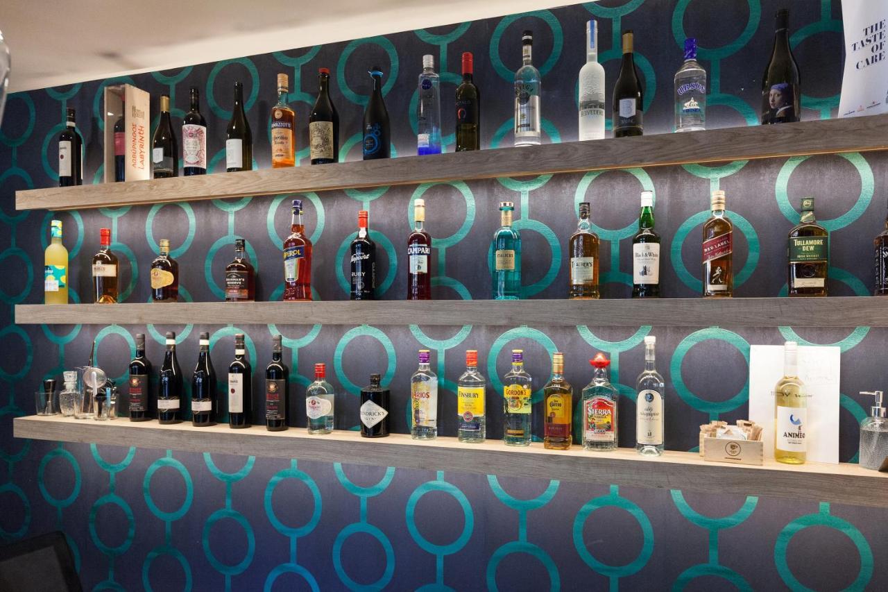 Trendy Hotel By Athens Prime Hotels エクステリア 写真