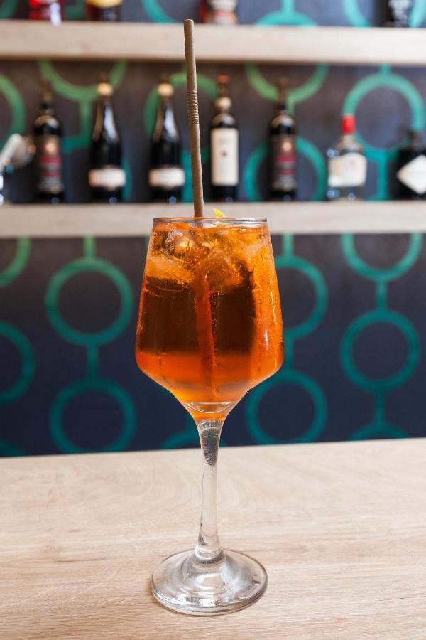 Trendy Hotel By Athens Prime Hotels エクステリア 写真