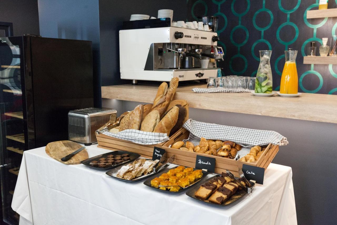 Trendy Hotel By Athens Prime Hotels エクステリア 写真