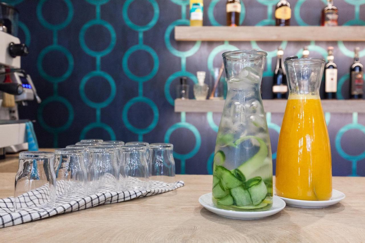 Trendy Hotel By Athens Prime Hotels エクステリア 写真