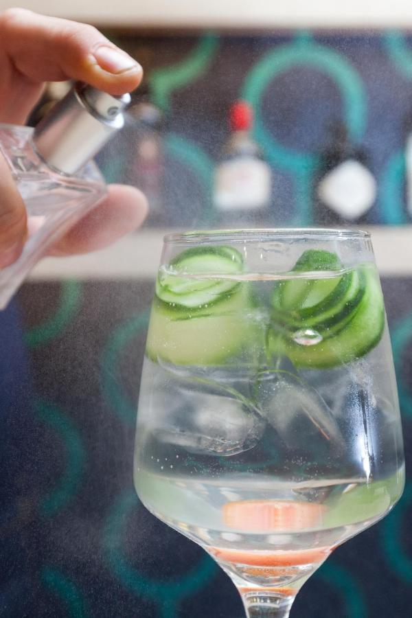 Trendy Hotel By Athens Prime Hotels エクステリア 写真
