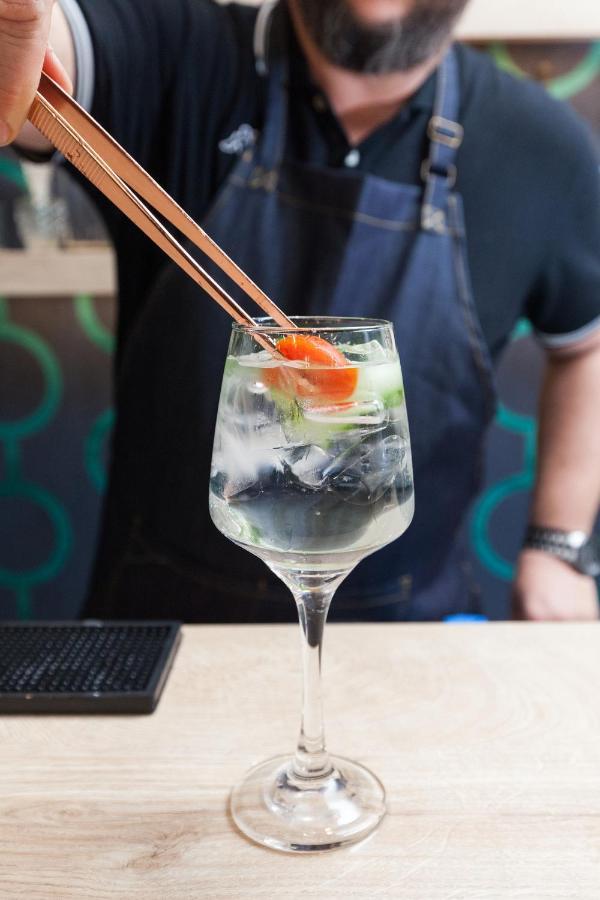Trendy Hotel By Athens Prime Hotels エクステリア 写真