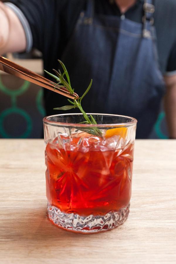 Trendy Hotel By Athens Prime Hotels エクステリア 写真