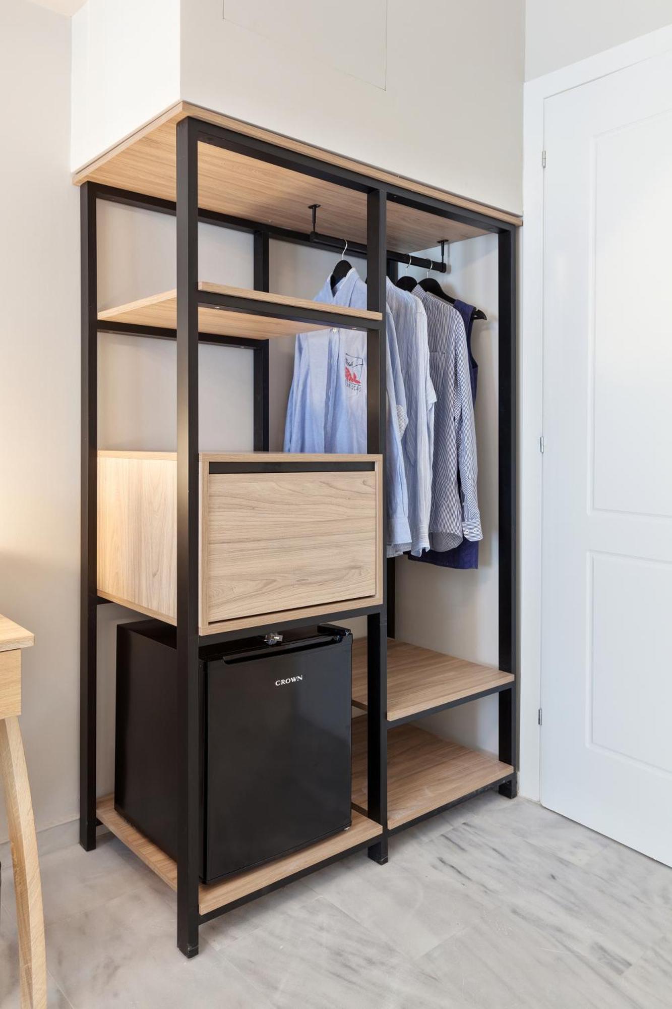 Trendy Hotel By Athens Prime Hotels 部屋 写真