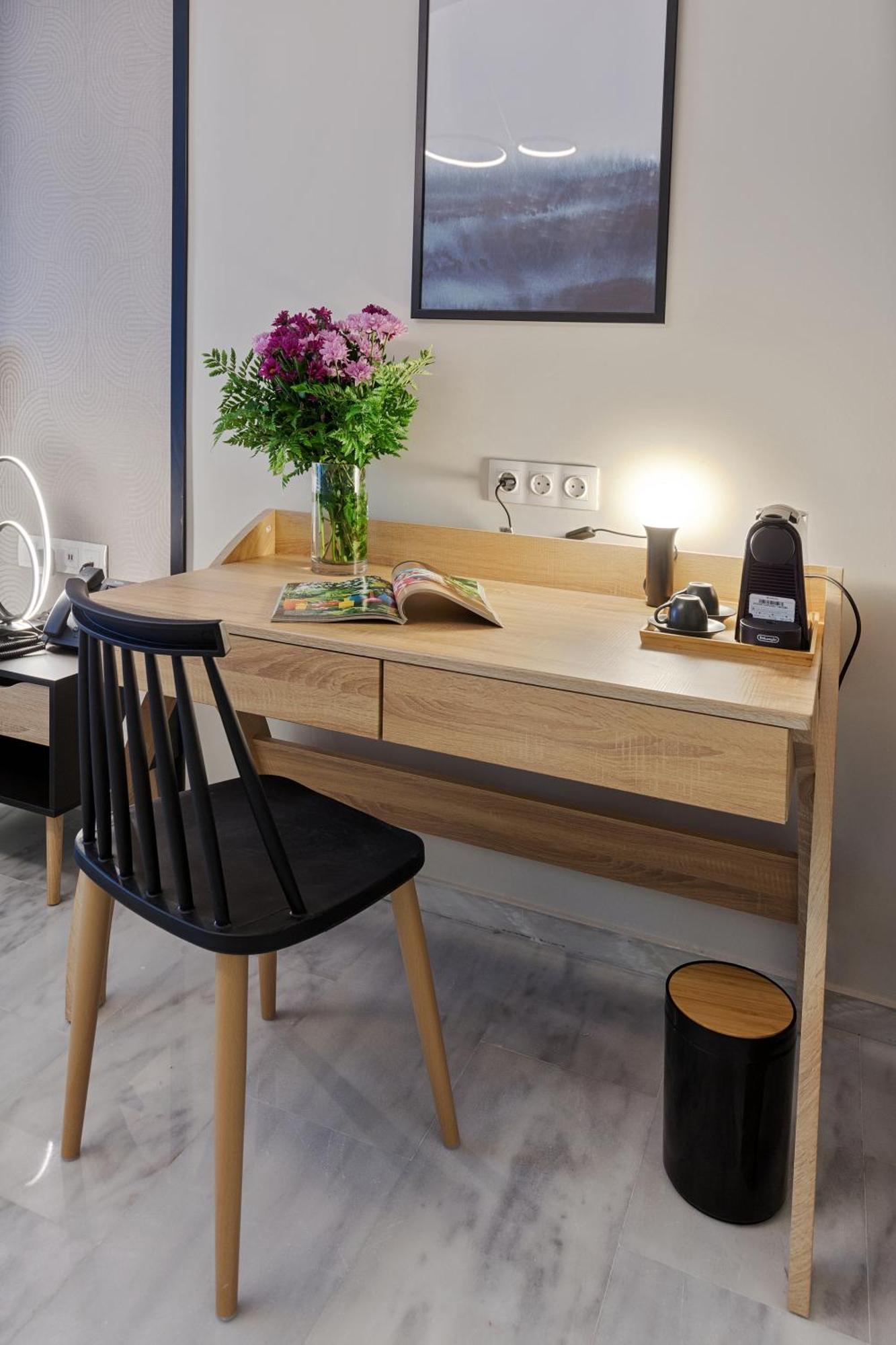 Trendy Hotel By Athens Prime Hotels 部屋 写真
