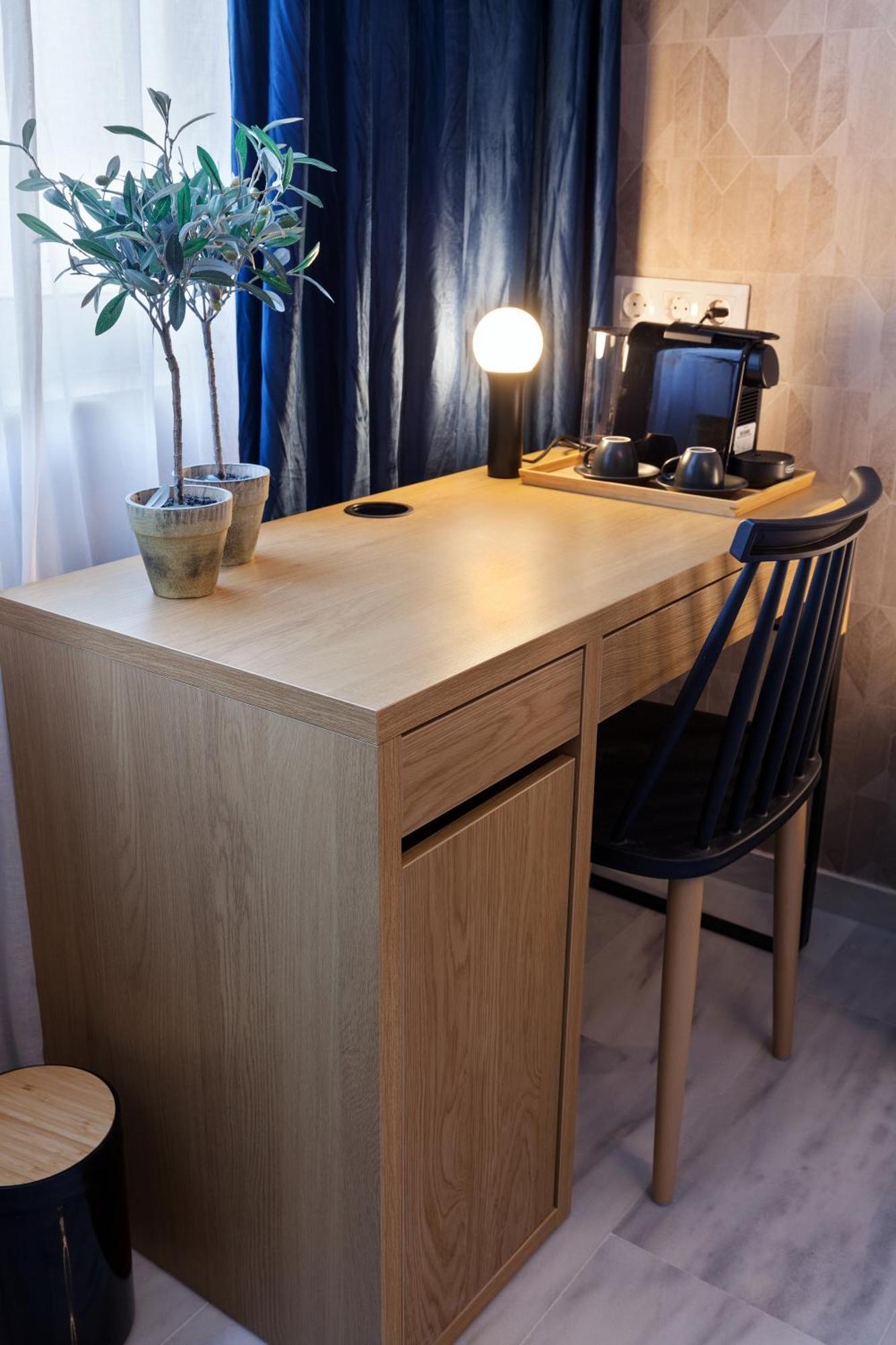 Trendy Hotel By Athens Prime Hotels エクステリア 写真